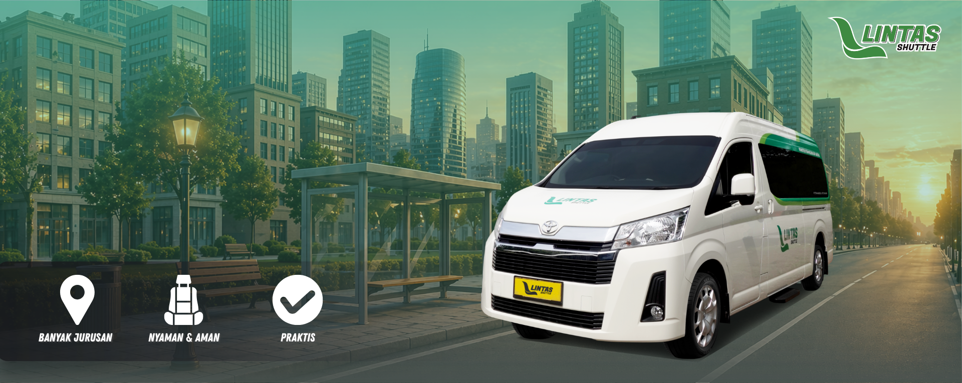 foto shuttle